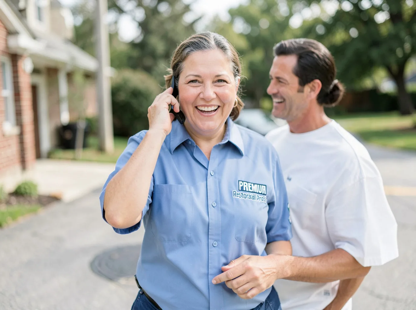 Water Damage Restoration Newaygo, MI FAQs